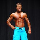 Jason  Poston - NPC USA 2012 - #1