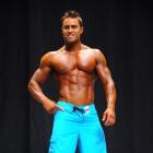 Jason  Poston - NPC USA 2012 - #1