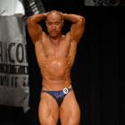 Kim  Kyung - NPC Jay Cutler Baltimore Classic 2012 - #1