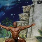 Eddy  Wilson - IFBB Europa Super Show 2014 - #1