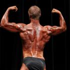 Dustin  Hanson - NPC Texas State 2011 - #1
