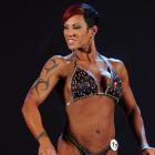 Mikaila  Soto - IFBB St Louis Pro Figure & Bikini 2011 - #1