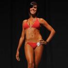 Beverly  Tedesco - NPC USA 2009 - #1