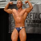 Kim  Kyung - NPC Jay Cutler Baltimore Classic 2012 - #1