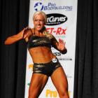 Stacy  Wright - NPC Jr. Nationals 2009 - #1