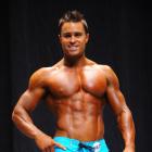 Jason  Poston - NPC USA 2012 - #1