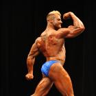 Gary  Turner - NPC Atlantic States 2012 - #1