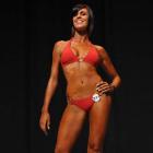 Beverly  Tedesco - NPC USA 2009 - #1