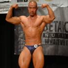 Kim  Kyung - NPC Jay Cutler Baltimore Classic 2012 - #1