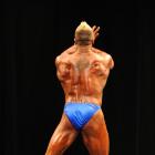 Gary  Turner - NPC Atlantic States 2012 - #1