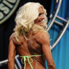 Ann  Berg - IFBB Arnold Amateur 2012 - #1