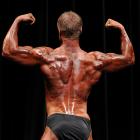 Dustin  Hanson - NPC Texas State 2011 - #1