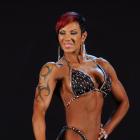 Mikaila  Soto - IFBB St Louis Pro Figure & Bikini 2011 - #1