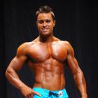 Jason  Poston - NPC USA 2012 - #1