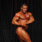 Jonathan  Bradley - NPC Masters Nationals 2009 - #1