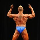 Gary  Turner - NPC Atlantic States 2012 - #1