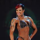 Mikaila  Soto - IFBB St Louis Pro Figure & Bikini 2011 - #1