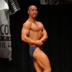 Kim  Kyung - NPC Jay Cutler Baltimore Classic 2012 - #1