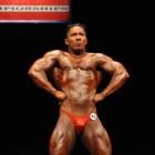 Paul  Quinonez - NPC Jr. USA 2011 - #1