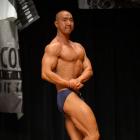 Kim  Kyung - NPC Jay Cutler Baltimore Classic 2012 - #1