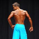 Jason  Poston - NPC USA 2012 - #1