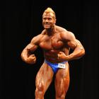 Gary  Turner - NPC Atlantic States 2012 - #1