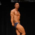 Kim  Kyung - NPC Jay Cutler Baltimore Classic 2012 - #1