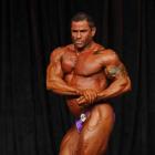 Jonathan  Bradley - NPC Masters Nationals 2009 - #1