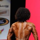 Rosalind  Vanterpool - IFBB NY Pro Figure 2009 - #1