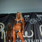 Alicia  Sadler - NPC Ronnie Coleman Classic 2013 - #1