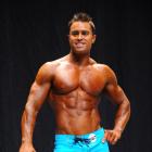 Jason  Poston - NPC USA 2012 - #1