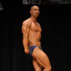 Kim  Kyung - NPC Jay Cutler Baltimore Classic 2012 - #1