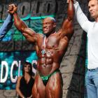 Phil  Heath - IFBB Arnold Classic 2010 - #1