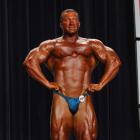 Robert  Calin - IFBB North American Championships 2009 - #1