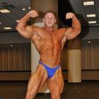 Joel  Thomas - NPC Nationals 2010 - #1