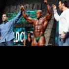 Phil  Heath - IFBB Arnold Classic 2010 - #1