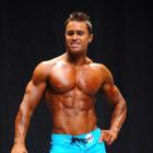 Jason  Poston - NPC USA 2012 - #1