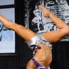 Yesenia  Perez - IFBB North American Championships 2012 - #1