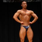 Kim  Kyung - NPC Jay Cutler Baltimore Classic 2012 - #1