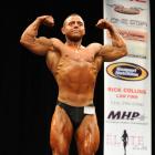 Daniel  Pillet - NPC Eastern USA 2011 - #1