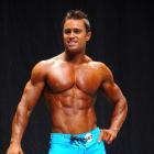 Jason  Poston - NPC USA 2012 - #1