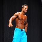 Jason  Poston - NPC USA 2012 - #1