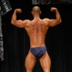 Kim  Kyung - NPC Jay Cutler Baltimore Classic 2012 - #1