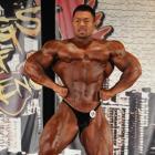 An  Nguyen - IFBB Wings of Strength Chicago Pro 2012 - #1