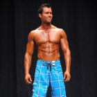 Jason  Poston - NPC USA 2012 - #1