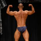 Kim  Kyung - NPC Jay Cutler Baltimore Classic 2012 - #1