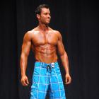 Jason  Poston - NPC USA 2012 - #1