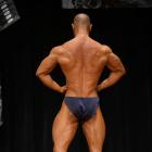 Kim  Kyung - NPC Jay Cutler Baltimore Classic 2012 - #1