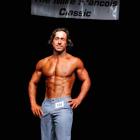 Jimmy  Stewart - NPC Mike Francois Classic 2014 - #1