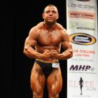 Daniel  Pillet - NPC Eastern USA 2011 - #1